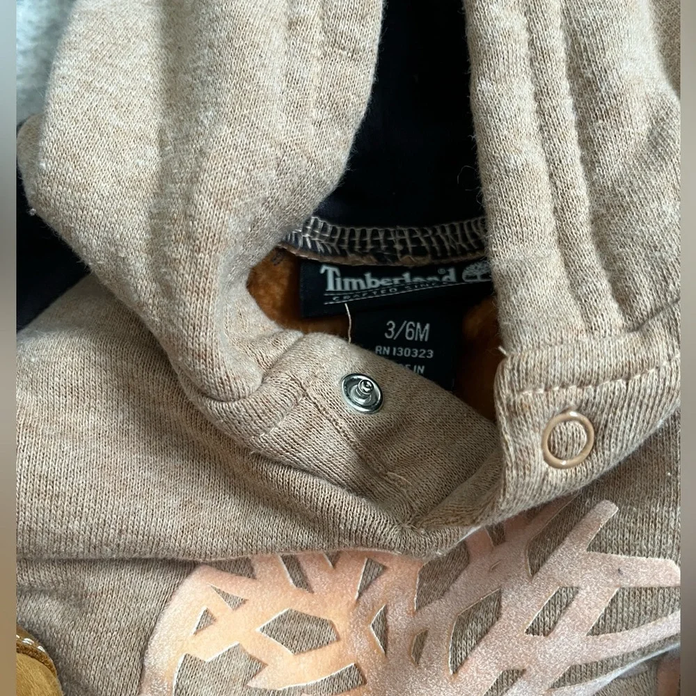 Timberland bundle - Picture 3 of 3